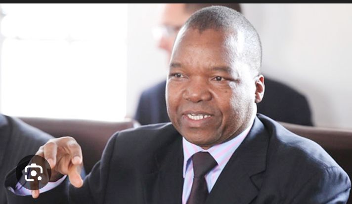 Mutapa moves to recapitalise COTTCO, GMB to boost food security